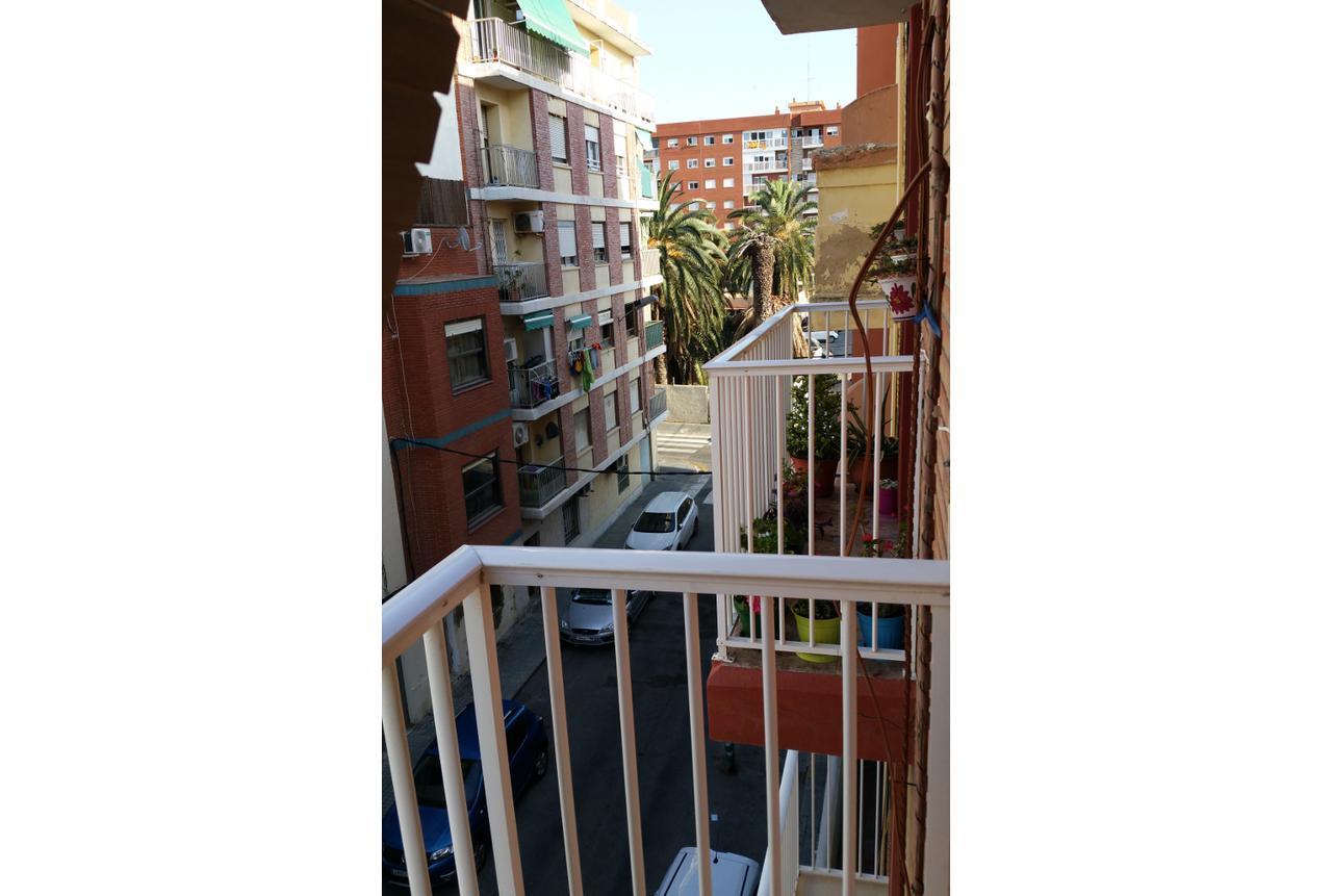 Smart Near Malvarossa Apartment *