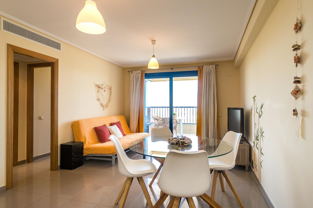 Apartup Patacona Orchard Views