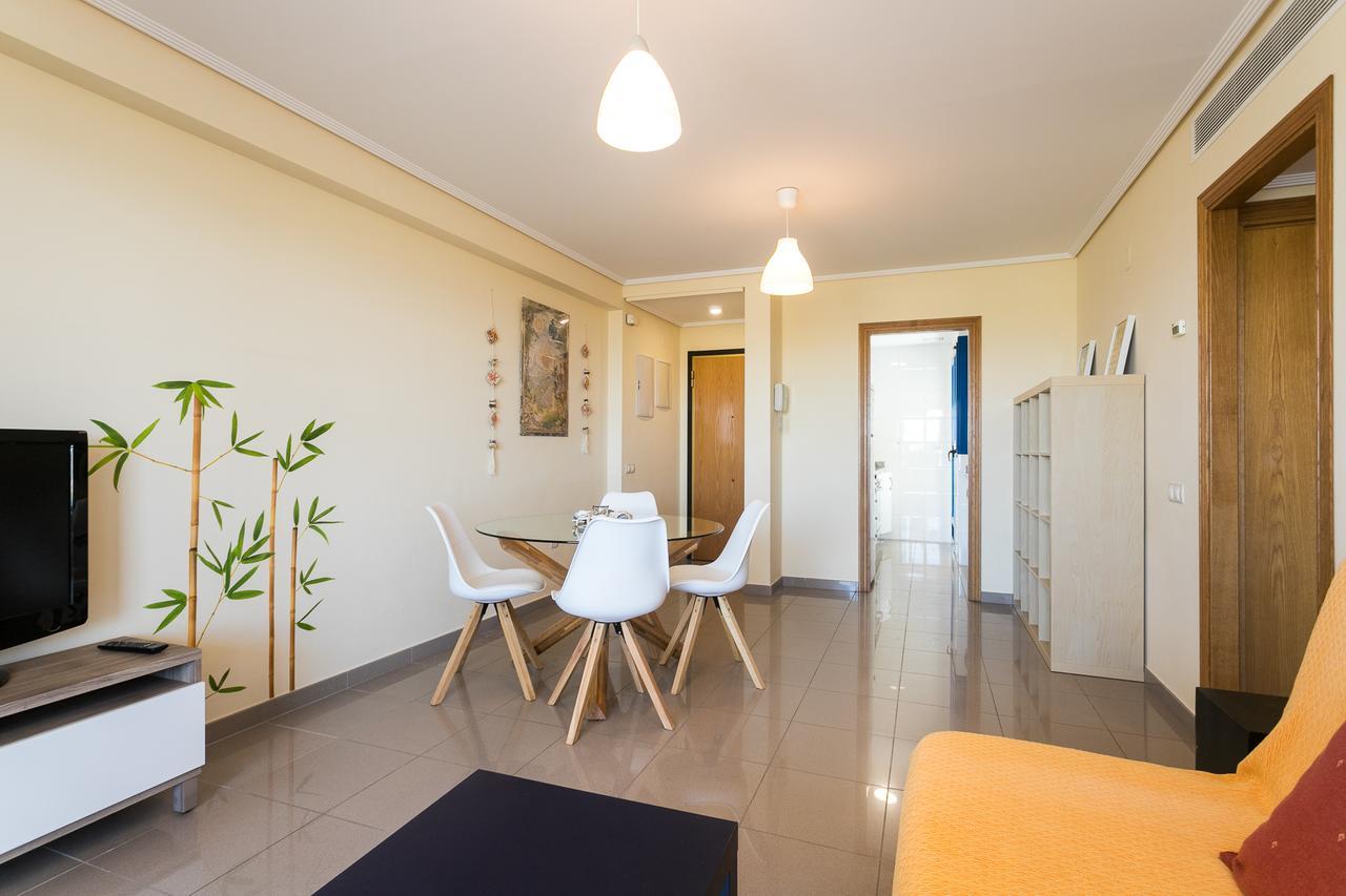 Apartup Patacona Orchard Views * Valencia