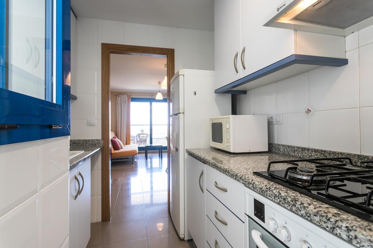 Apartup Patacona Orchard Views Apartment
