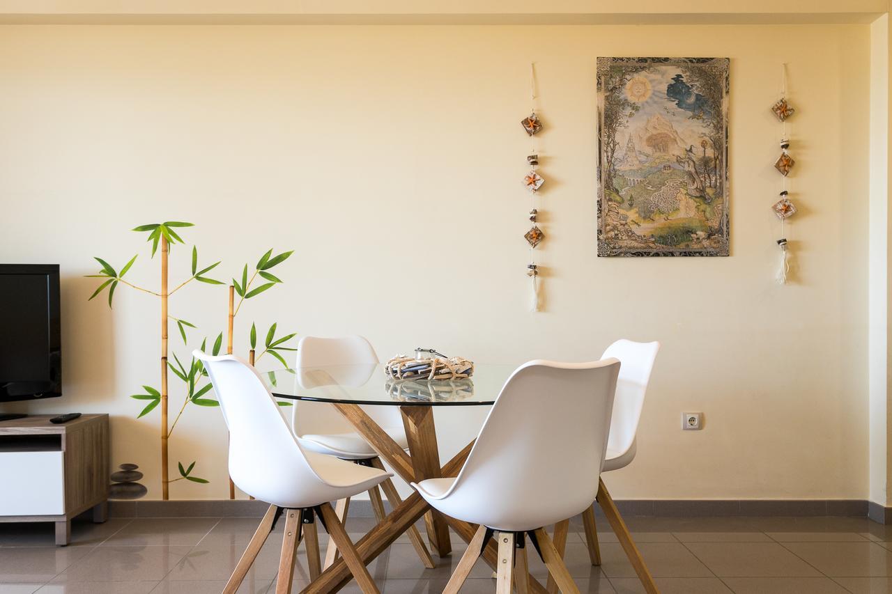 Apartment Apartup Patacona Orchard Views *