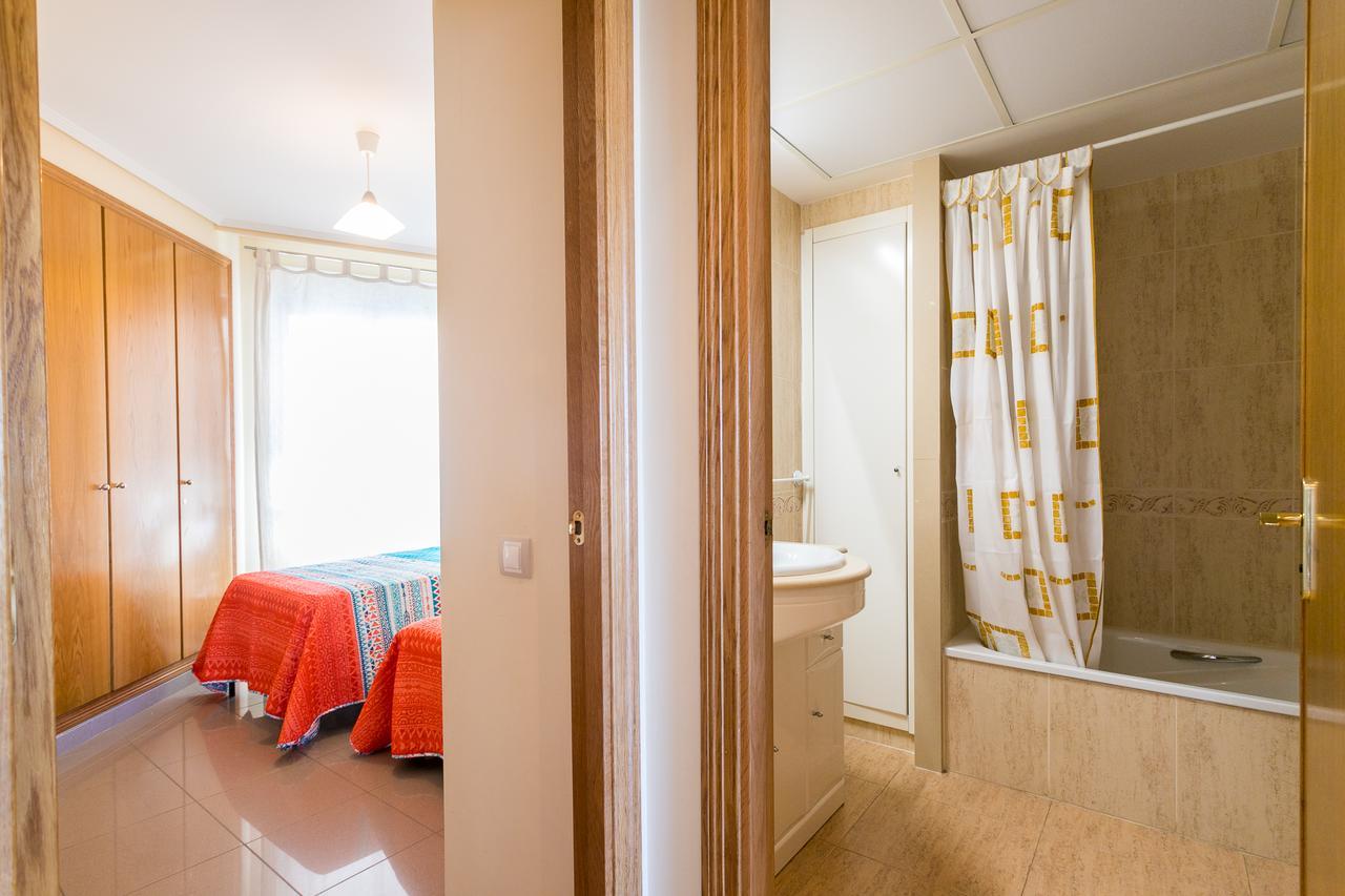 Apartup Patacona Orchard Views Apartment Valencia