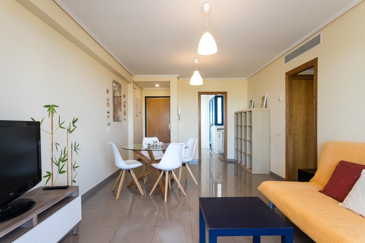 Apartment Apartup Patacona Orchard Views