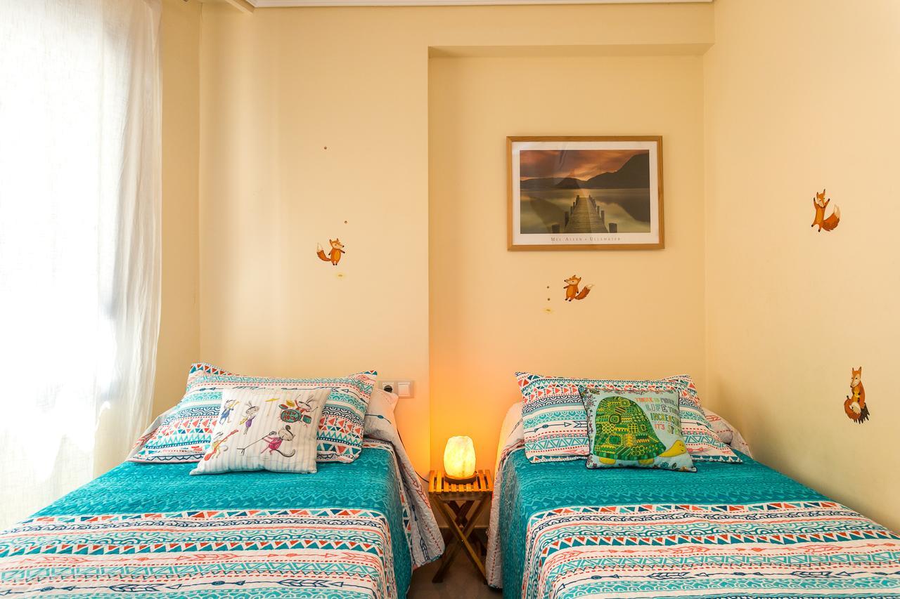 Apartup Patacona Orchard Views Apartment Valencia