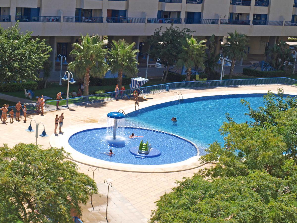 Apartup Patacona Orchard Views Valencia