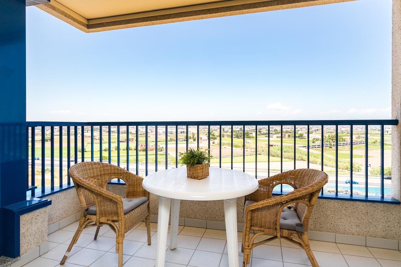 Apartment Apartup Patacona Orchard Views
