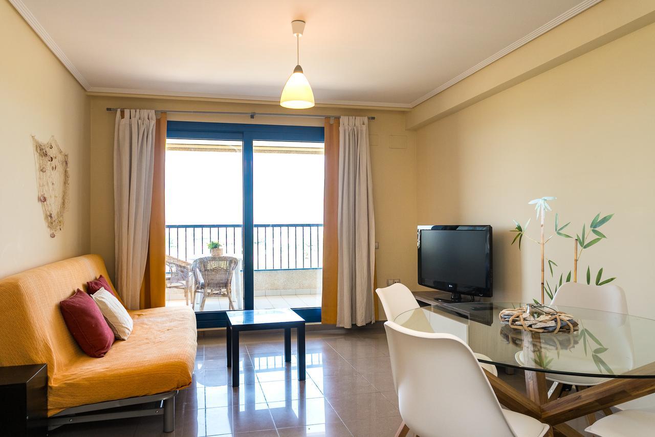 Apartup Patacona Orchard Views Apartment