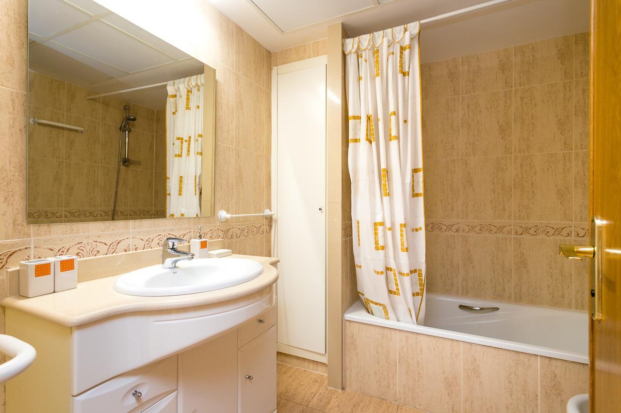 Apartment Apartup Patacona Orchard Views Valencia