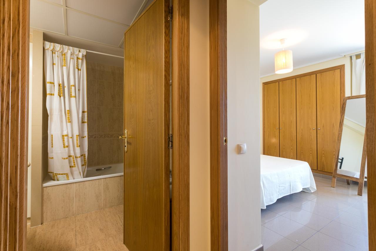 Apartment Apartup Patacona Orchard Views Valencia