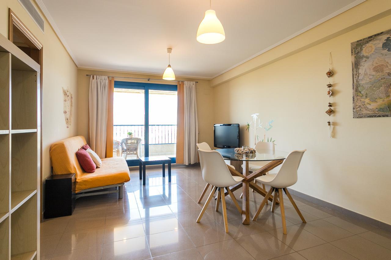 Apartup Patacona Orchard Views Valencia