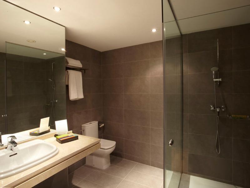 Aparthotel Soho
