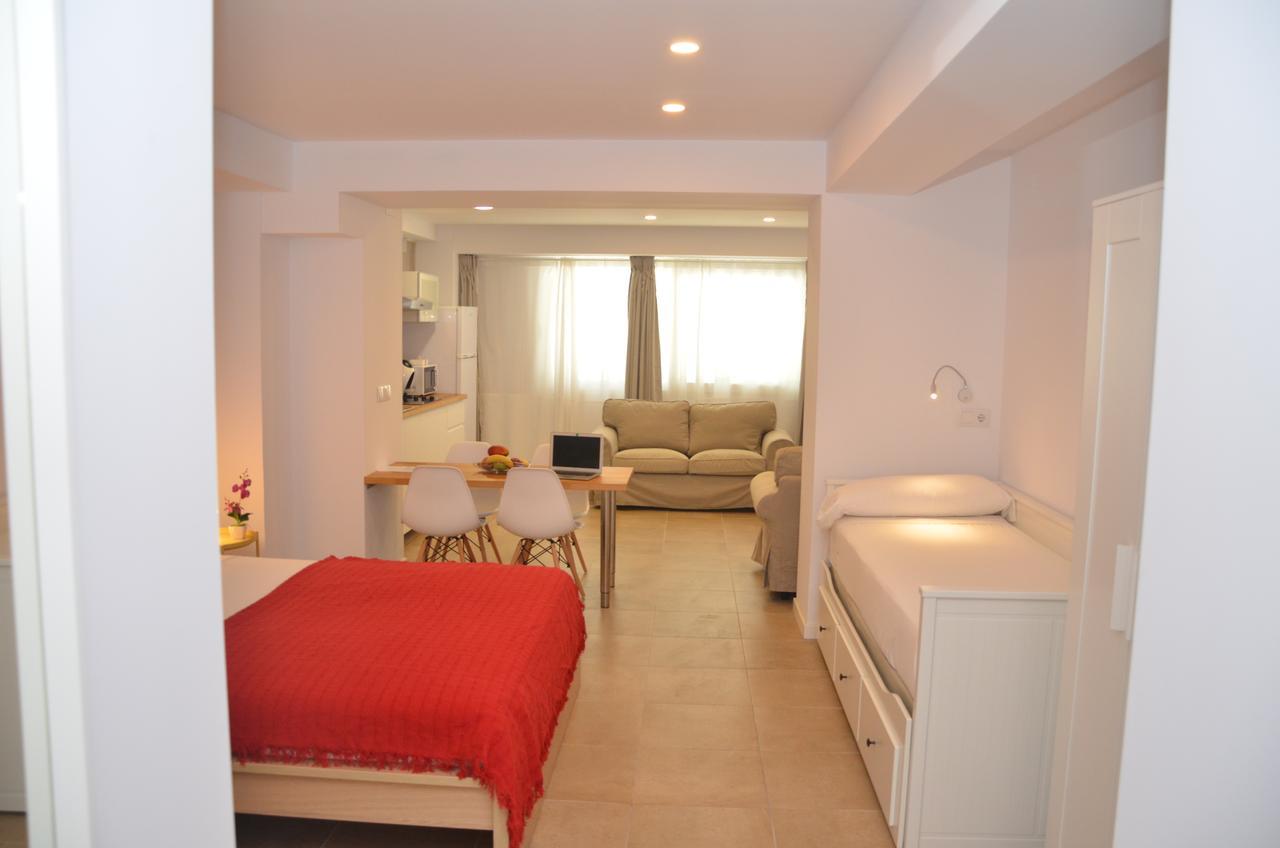 Bet - Abastos Aparthotel 2*
