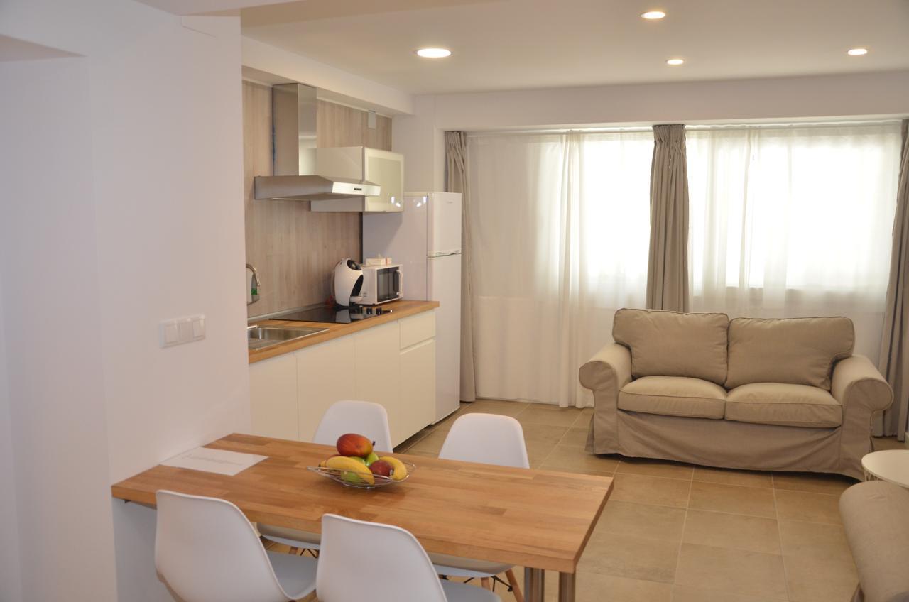Bet - Abastos Aparthotel 2*
