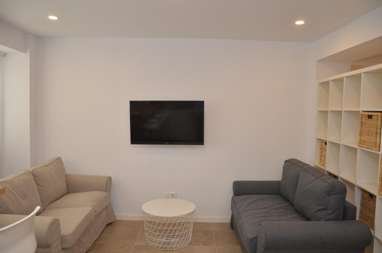 Bet - Abastos Aparthotel 2*