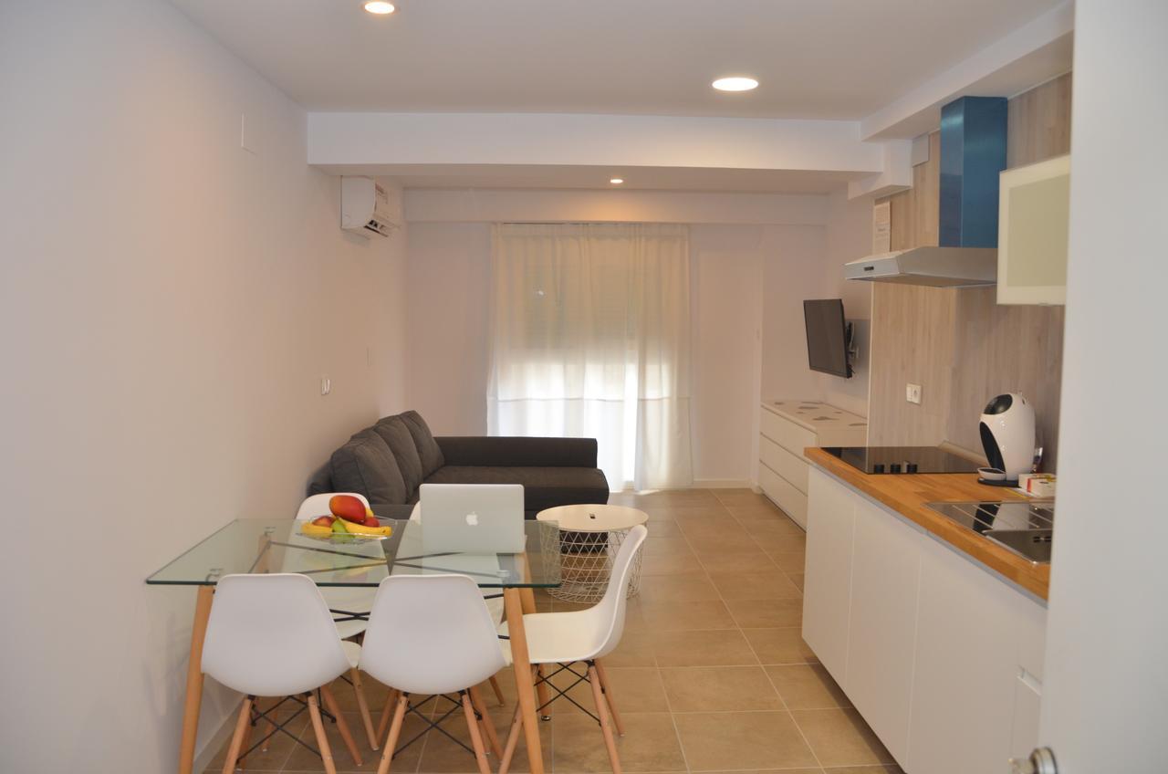 Aparthotel Bet - Abastos
