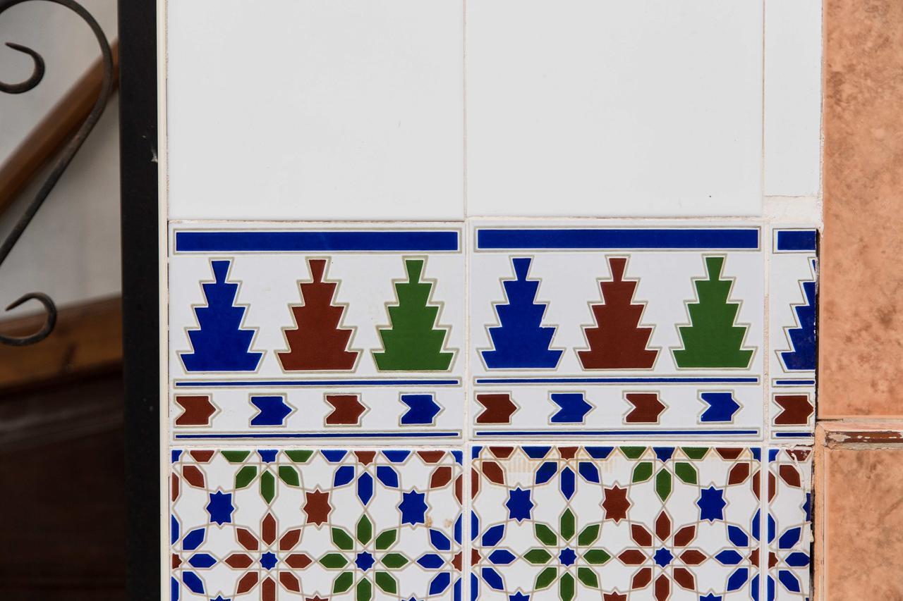 Md Benlliure Cabanal Apartment *
