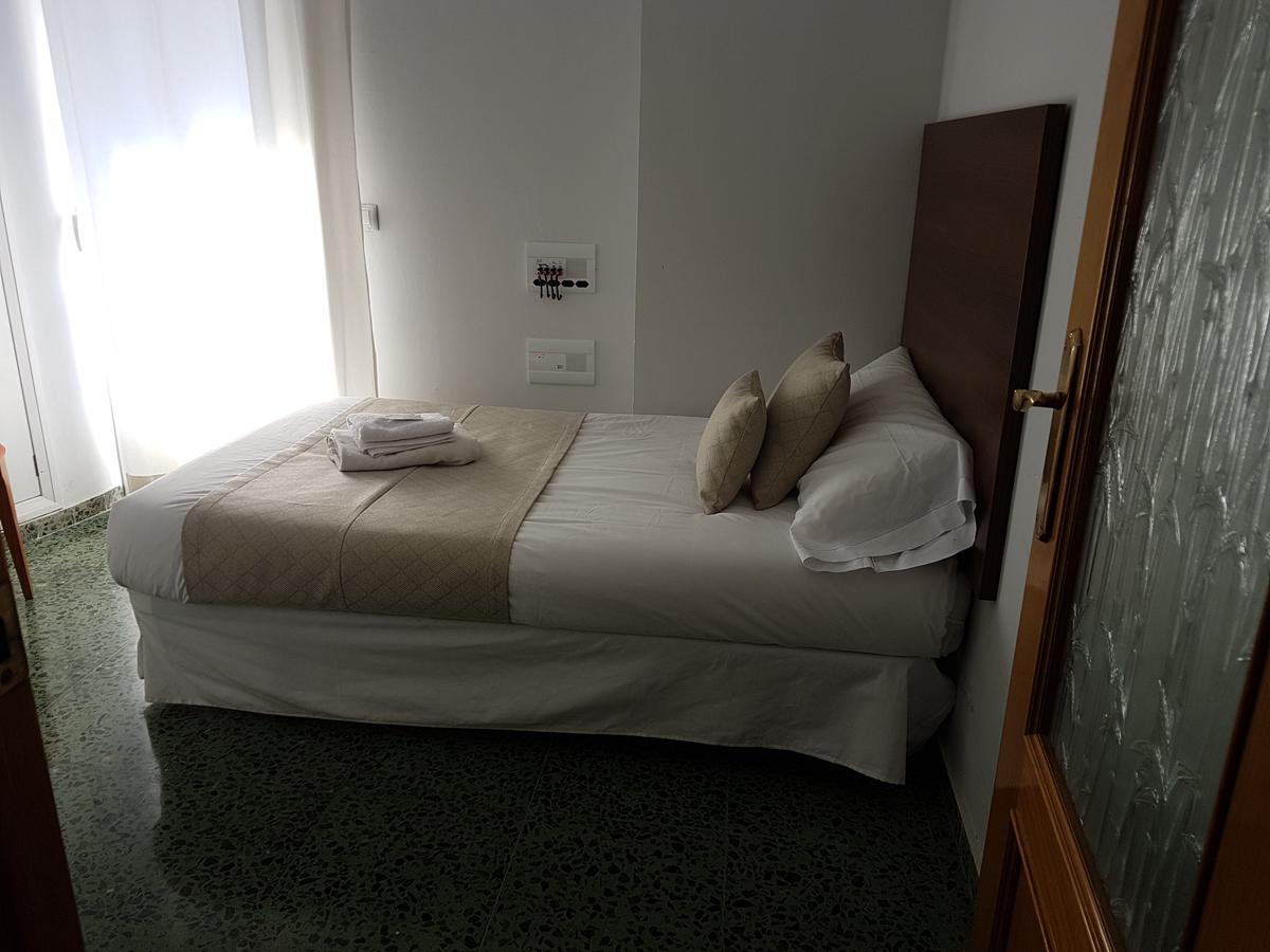 Apartamento Barbera Center Mid-term *