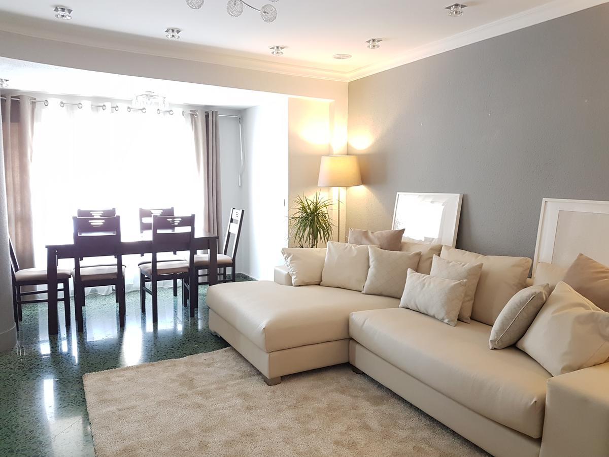 Apartamento Barbera Center Mid-term