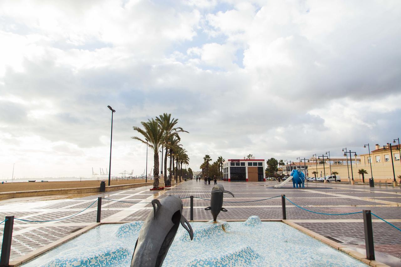 Apartment Benlliure Mid-term *