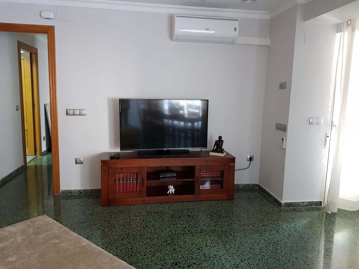 Apartamento Barbera Center Mid-term *
