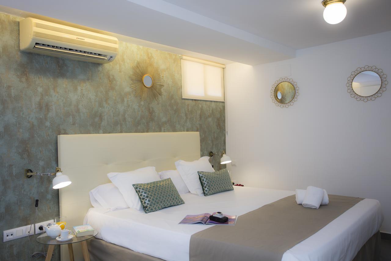Singularstays Botanico 29 Valência