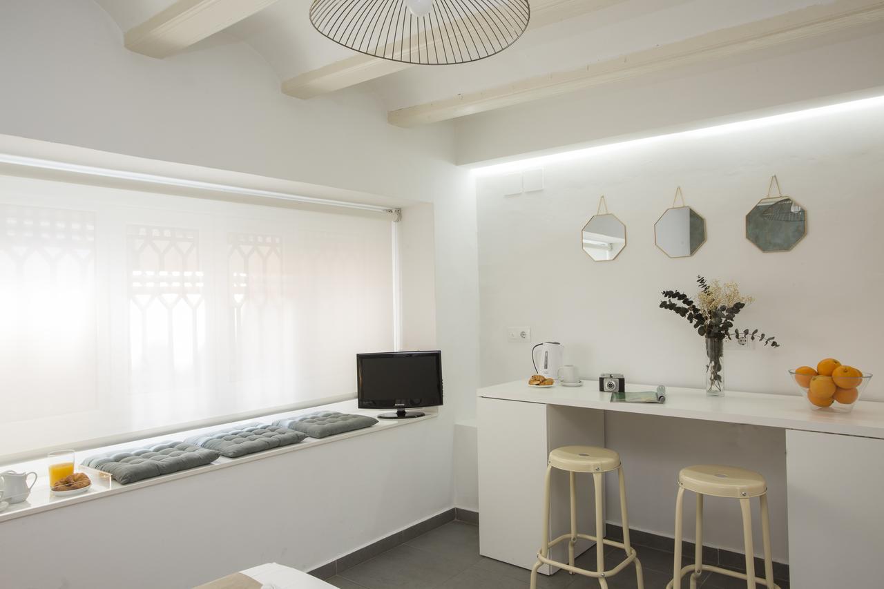 Singularstays Botanico 29 Albergue Valência