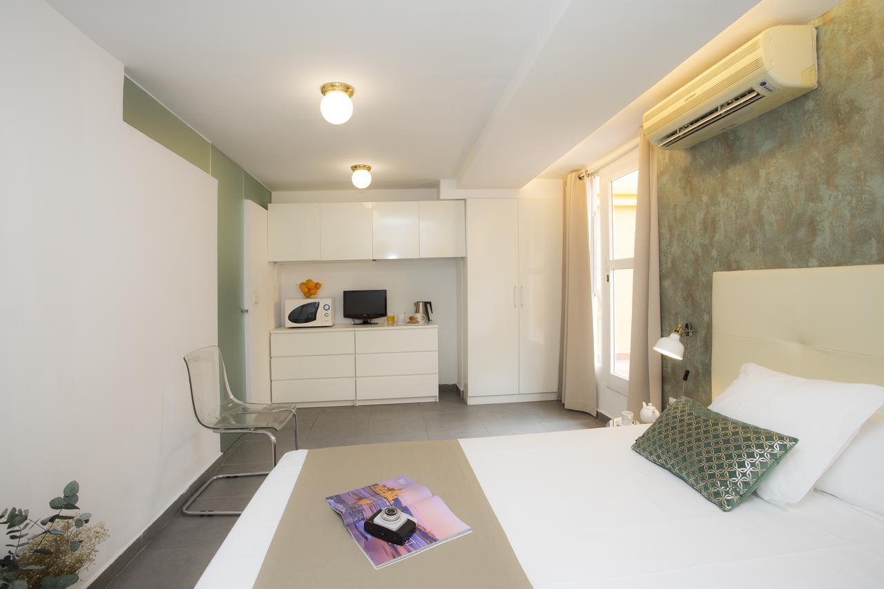 Albergue Singularstays Botanico 29