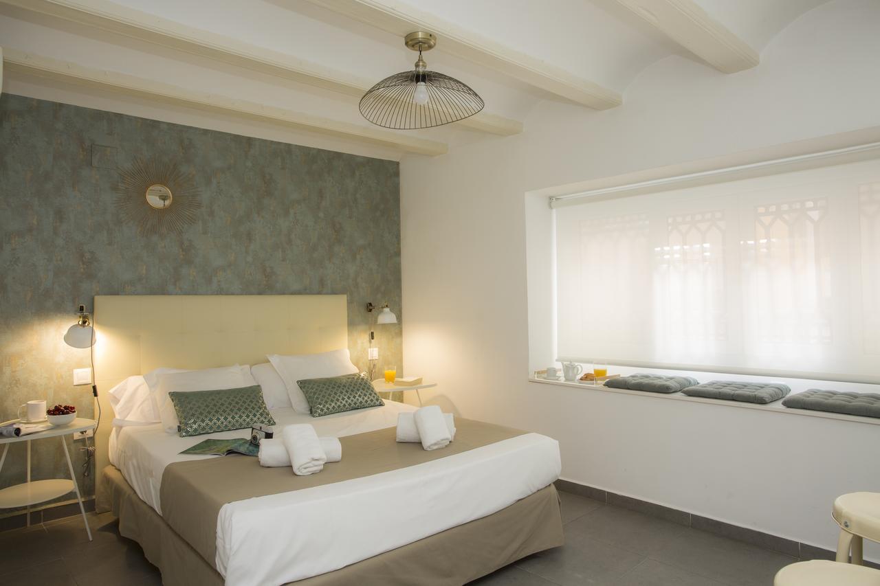 Albergue Singularstays Botanico 29 Valência