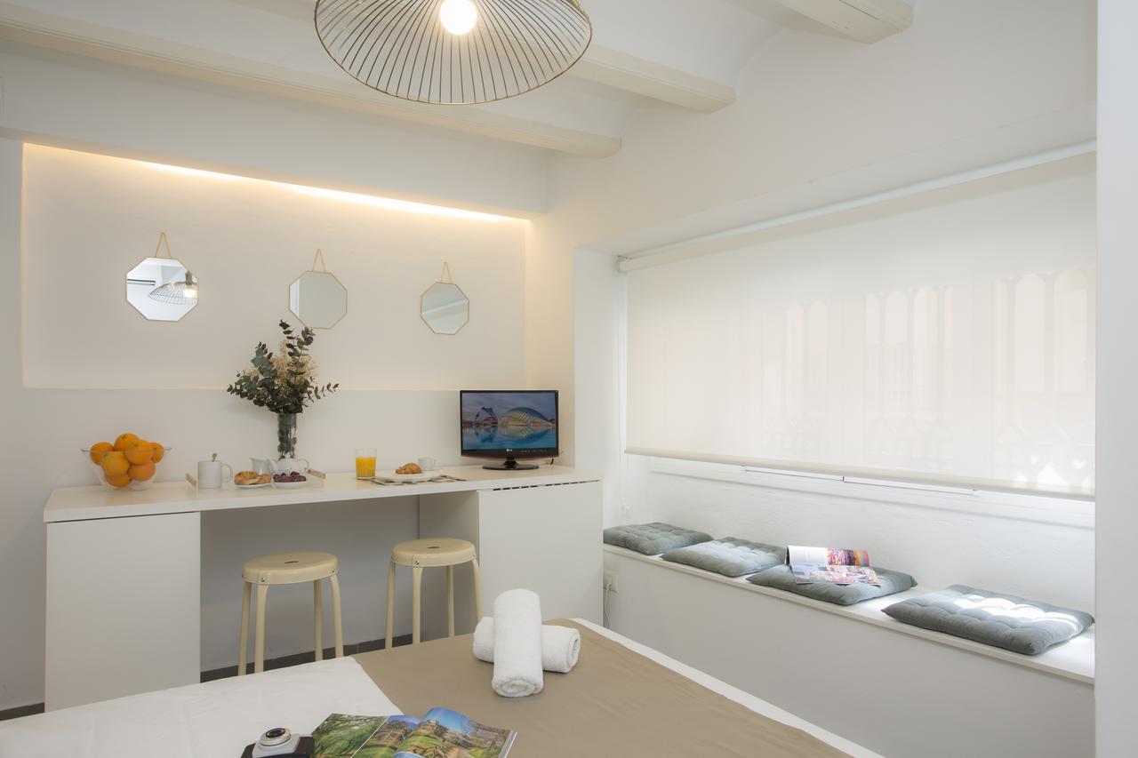 Singularstays Botanico 29