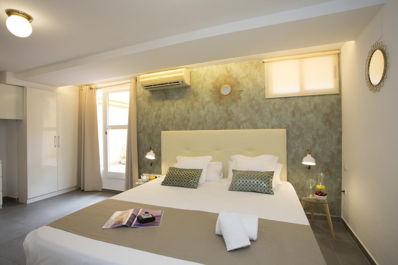 Albergue Singularstays Botanico 29 *