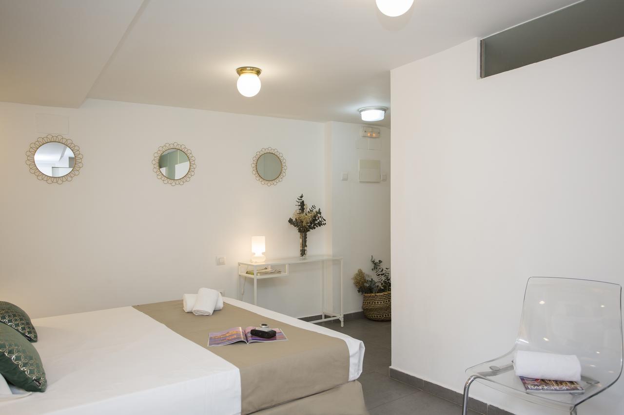 Albergue Singularstays Botanico 29 Valência