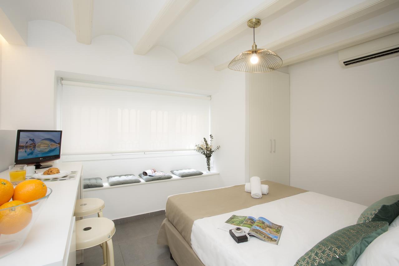 Singularstays Botanico 29 * Valência