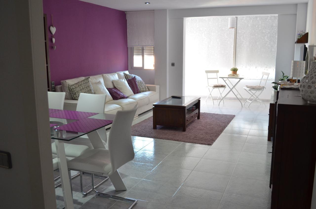 Sweet Caroline Apartment *