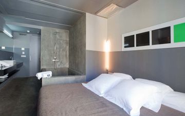 Guest house Cosy Tapineria 2*