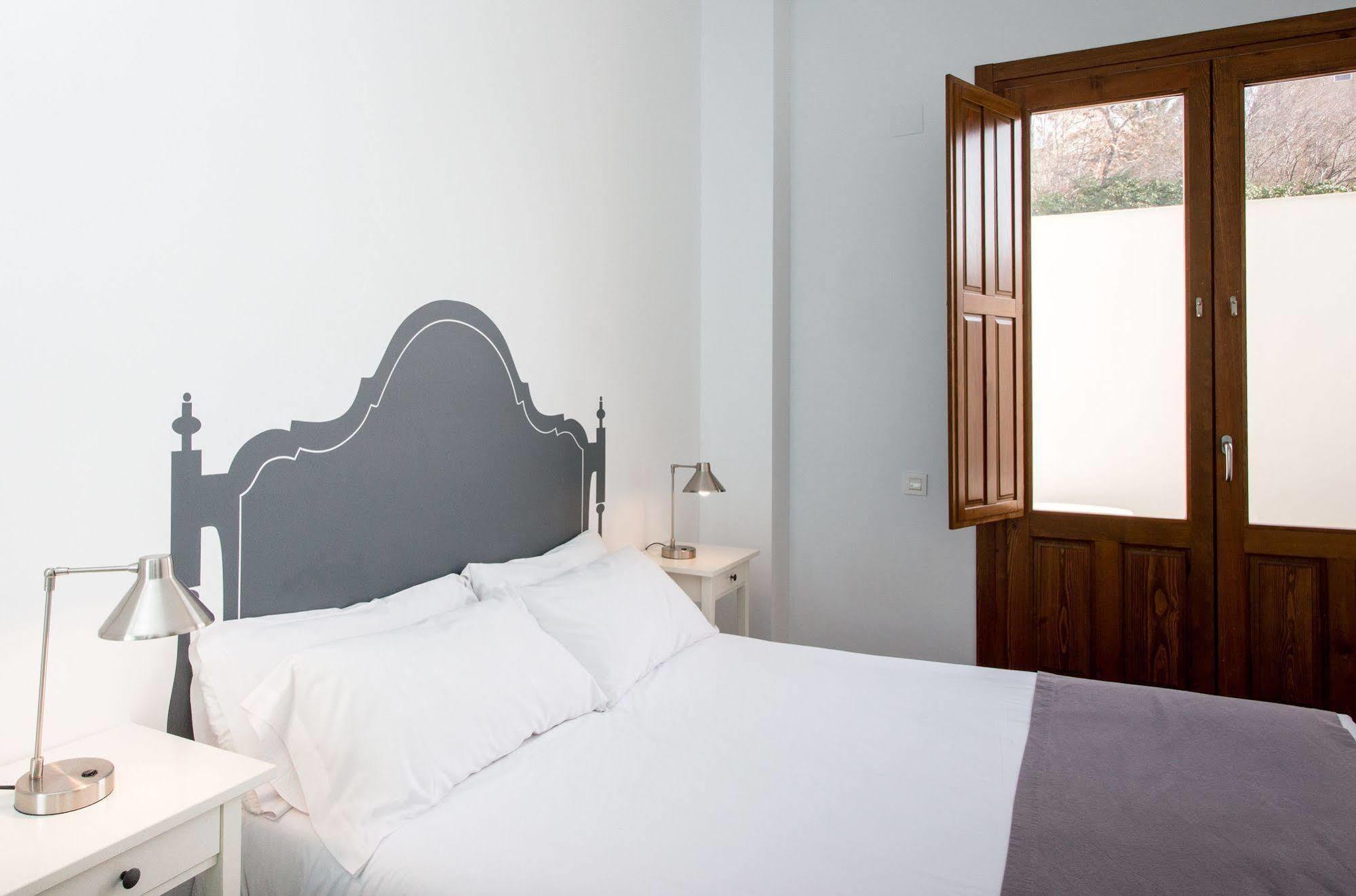 Centre Torres De Quart Apartment Valencia