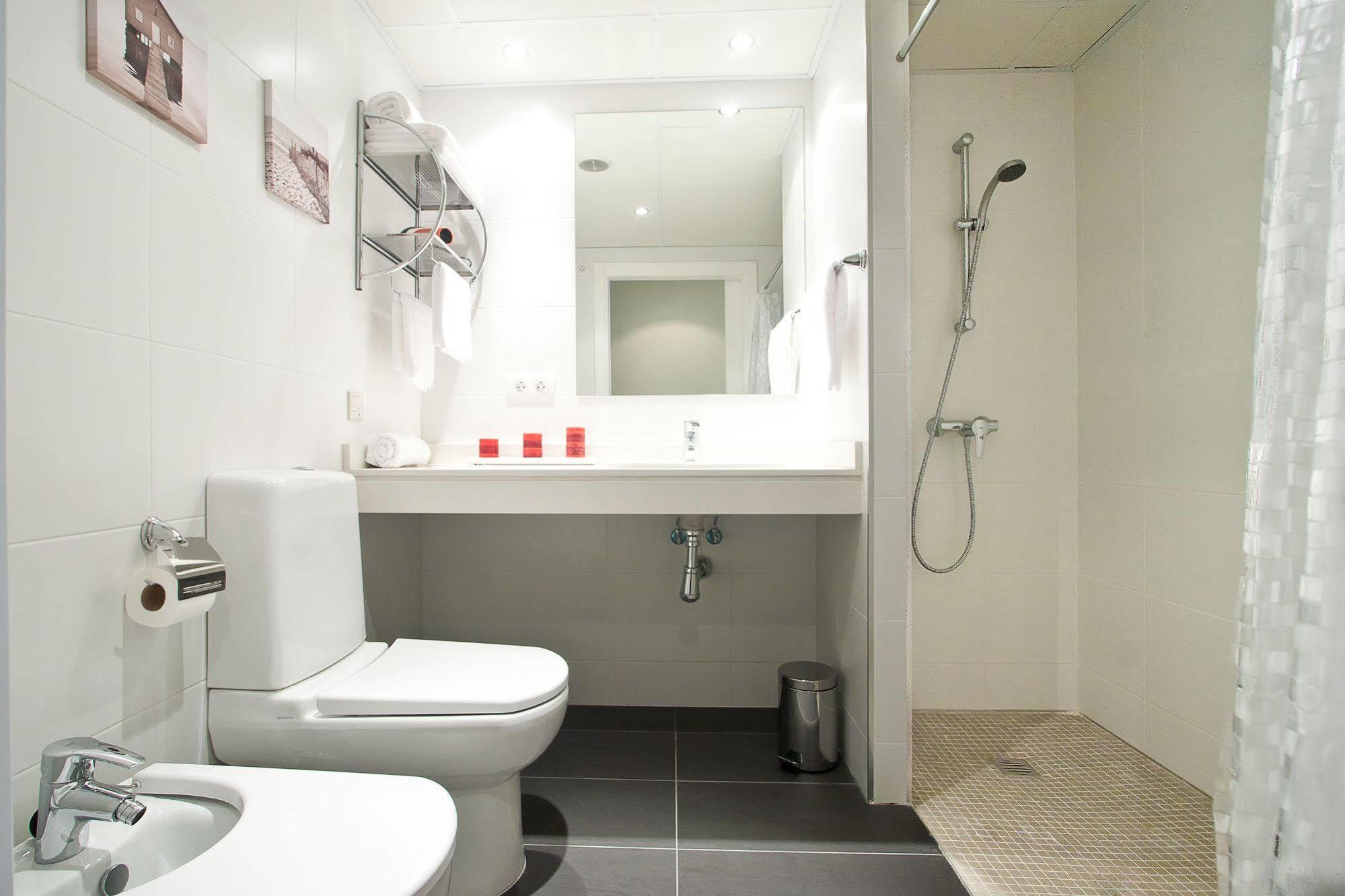 Apartment Flatsforyou Arcadias Valencia