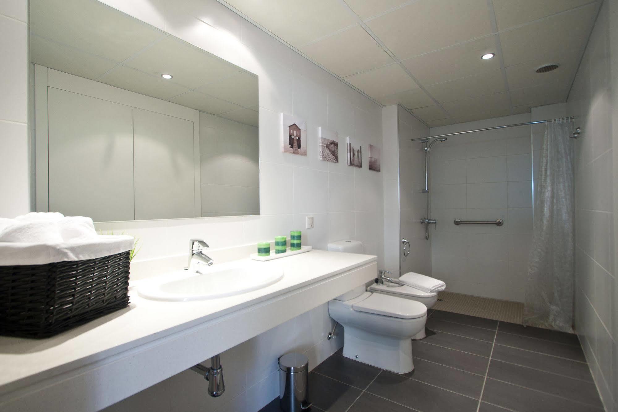 Apartment Flatsforyou Arcadias Valencia