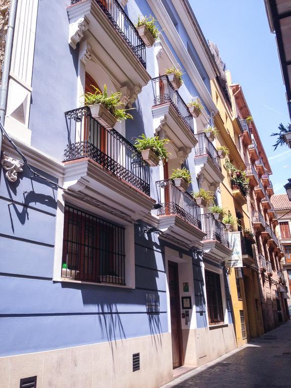 Edificio Palomar - Palomargroup Apartment