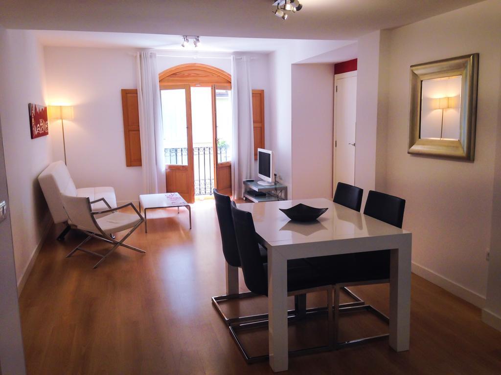 Edificio Palomar - Palomargroup Apartment Valencia