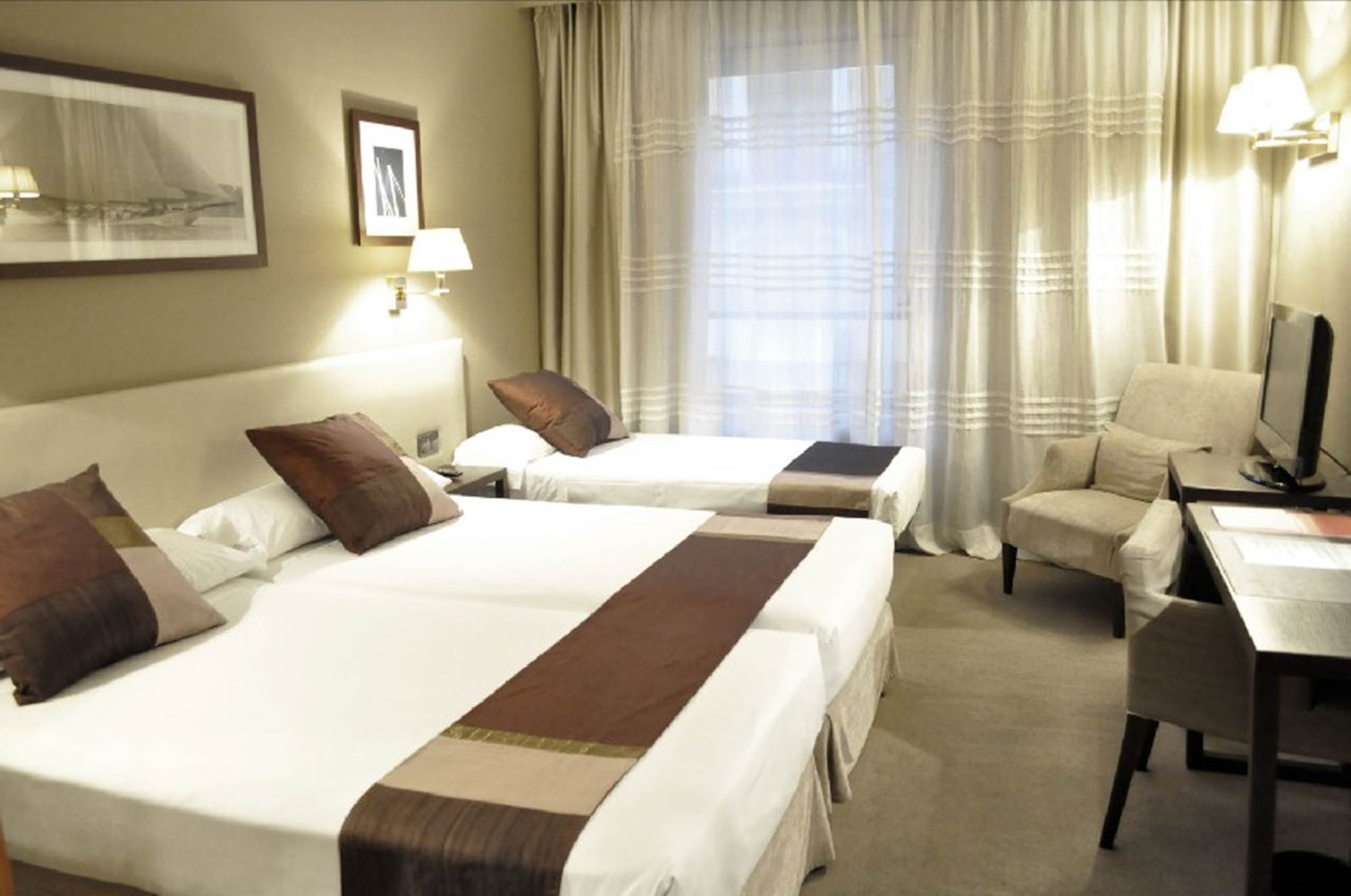 Conqueridor Hotel