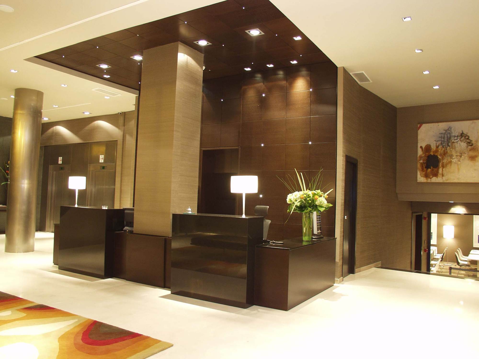 Conqueridor Hotel 4*