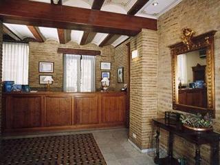 Ad Hoc Monumental 1881 Hotel