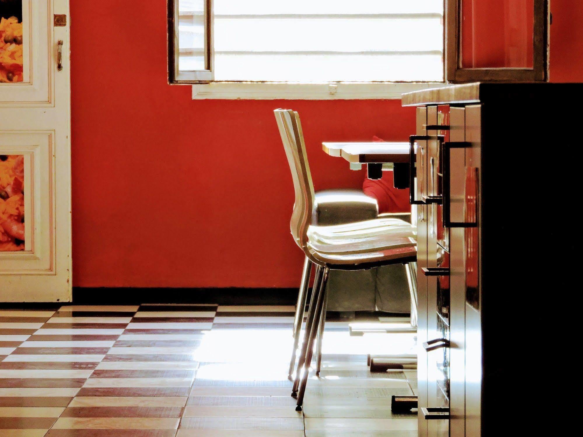 Feetup Backpackers Hostel Valencia