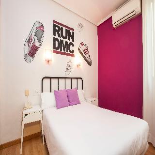 Casual De La Música Hotel
