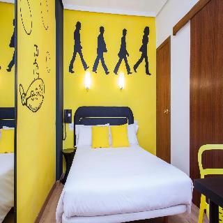 Casual De La Música Hotel Valencia