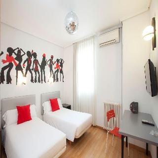 Casual De La Música Hotel 2*