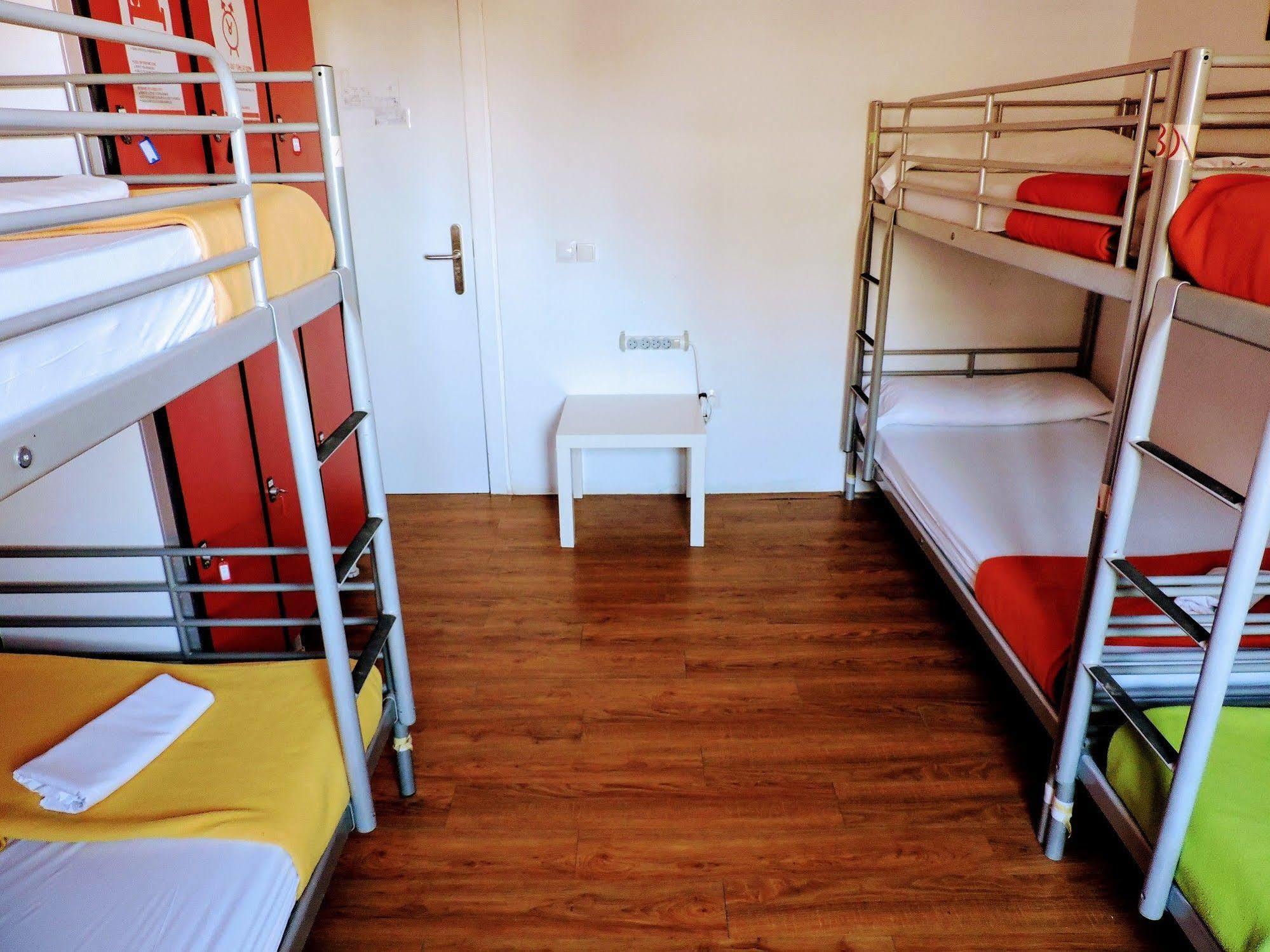 Feetup Backpackers Hostel