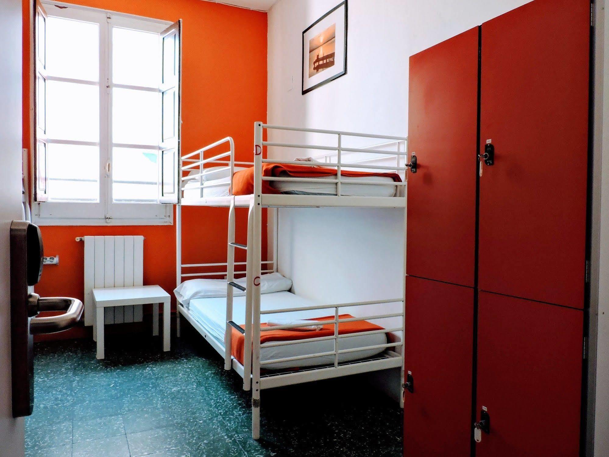 Feetup Backpackers Hostel