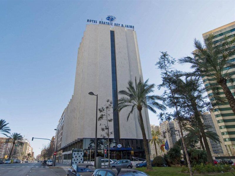 Exe Rey Don Jaime Valencia