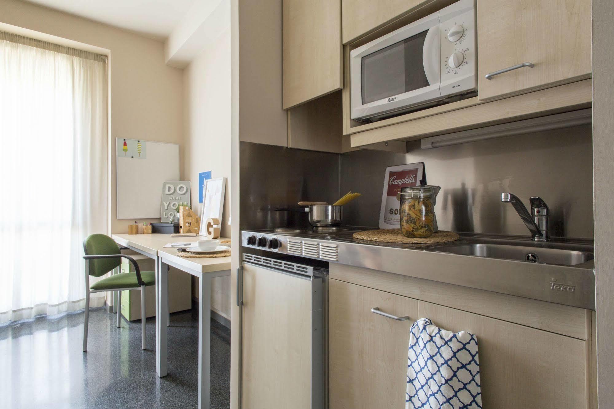 Appartement Residencia Universitaria Resa Damia Bonet *